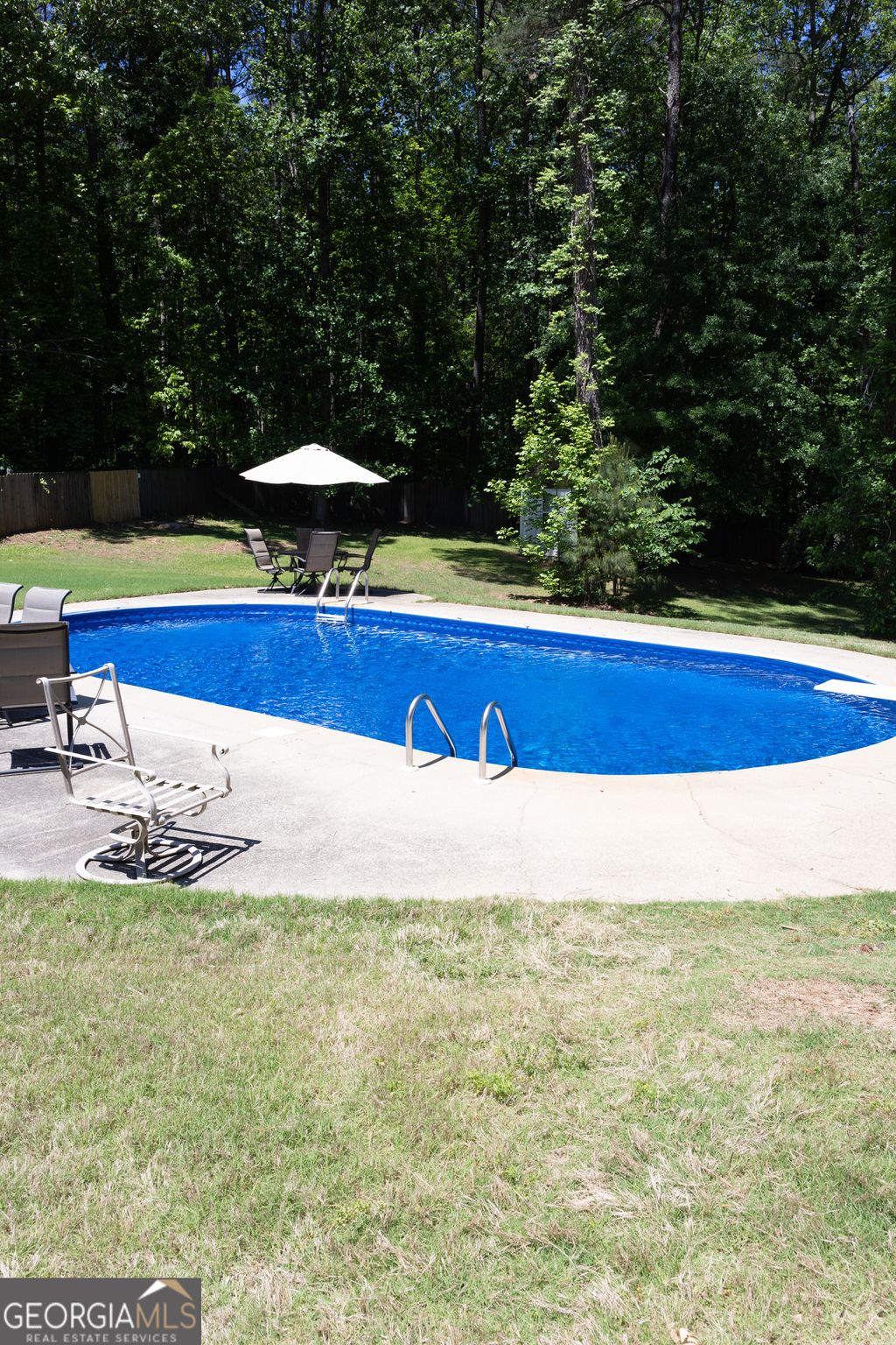 Photo of 2529 Weston Court, Morrow, GA 30260 (MLS # 10756577)