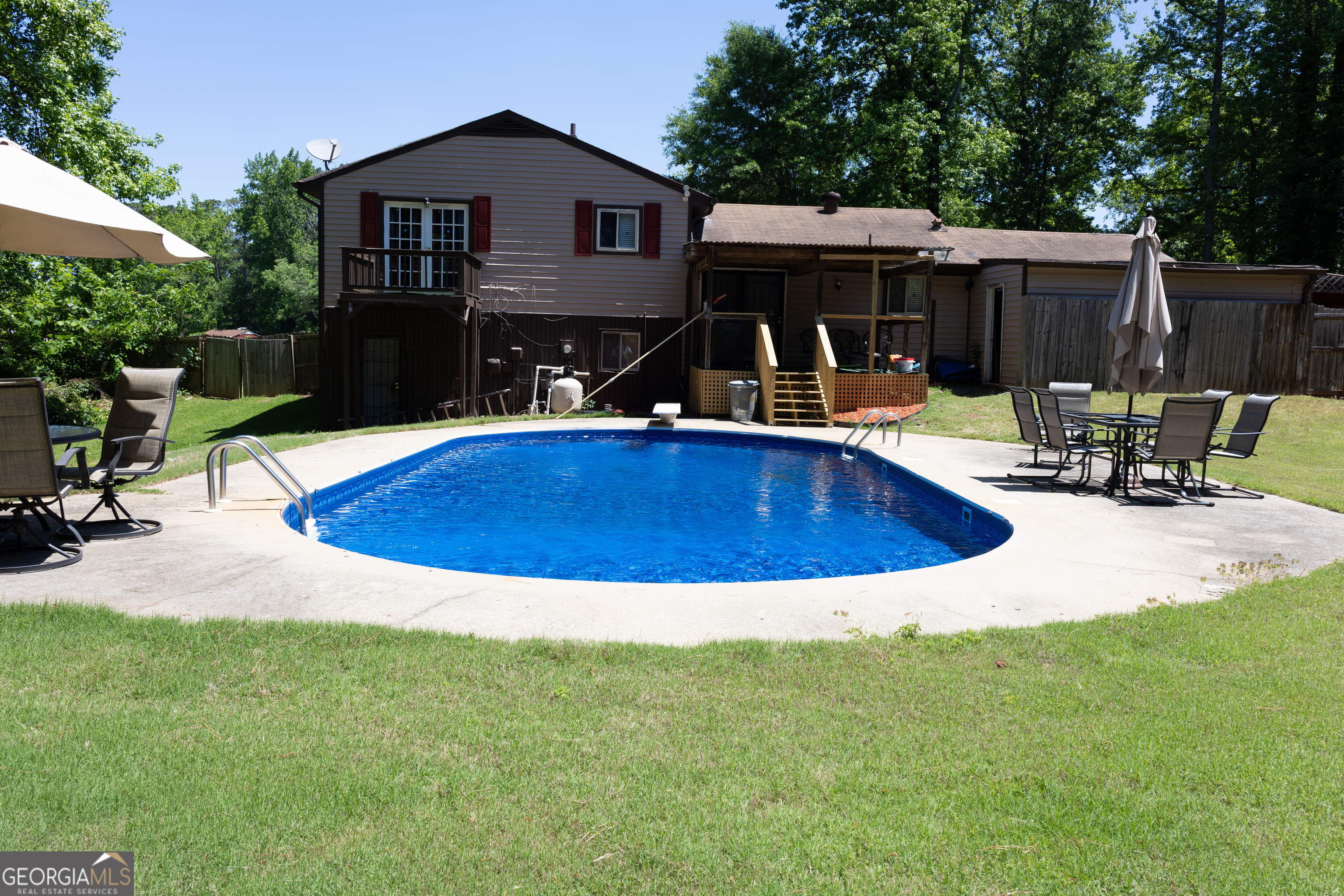 2529 Weston CT