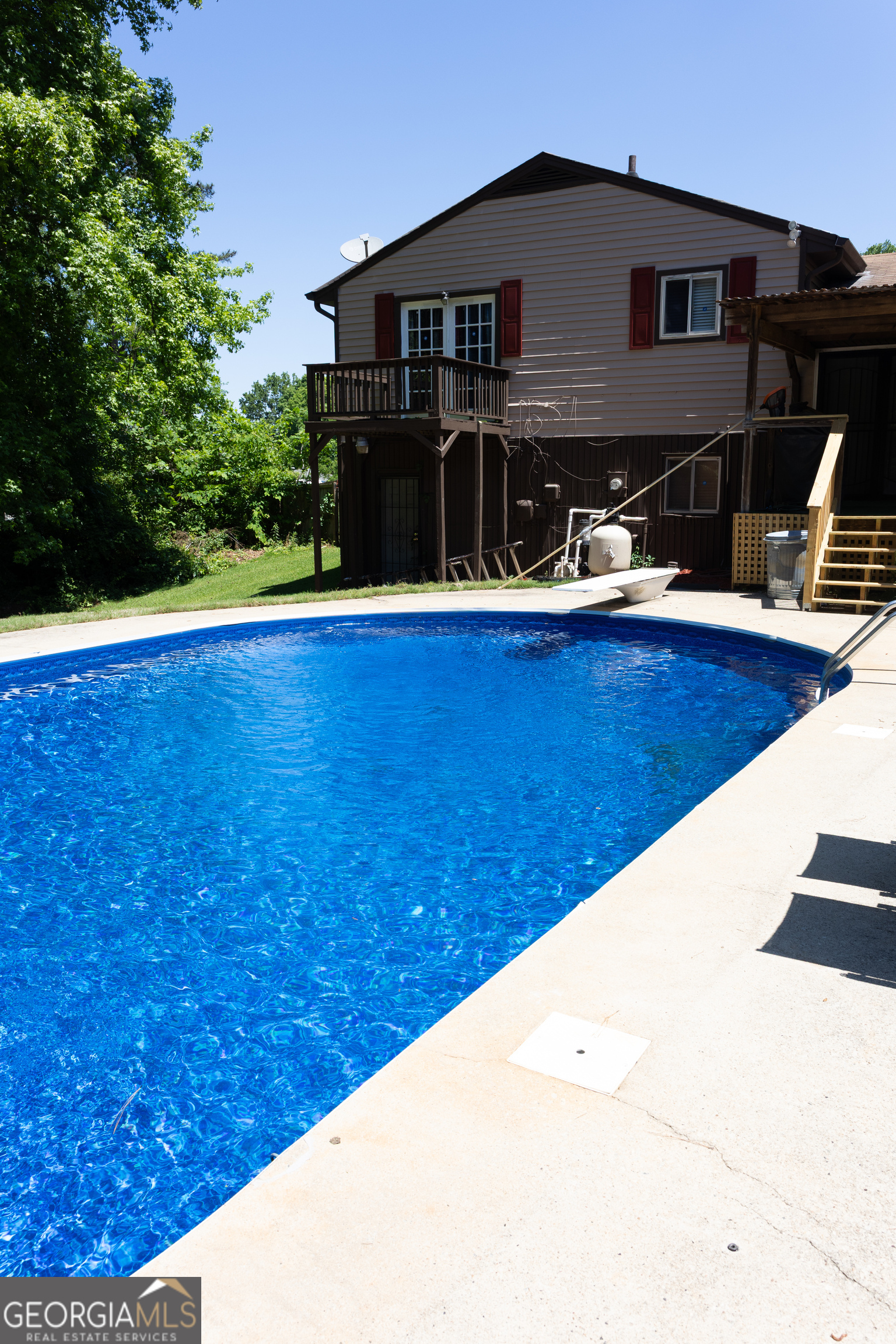 2529 Weston CT