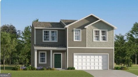 Photo of 17 Shawnee Drive, Rome, GA 30161 (MLS # 10843723)