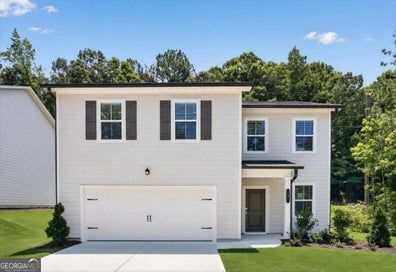 17 Shawnee DR Rome GA 30161