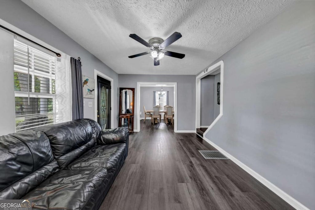 Photo of 1011 Rainey Road, Temple, GA 30179 (MLS # 10852503)