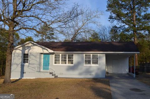 4940 Pinefield Drive, Macon, GA 31206 - #: 10473403