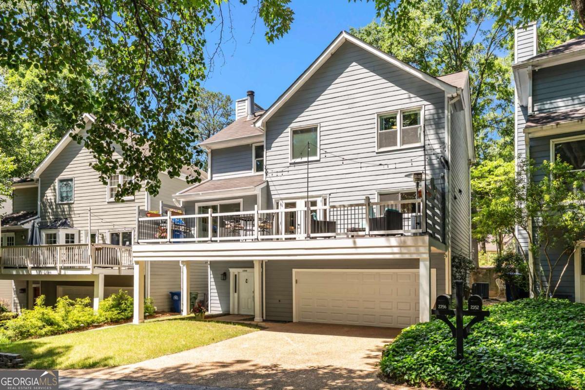 2356 Defoors Ferry RD NW