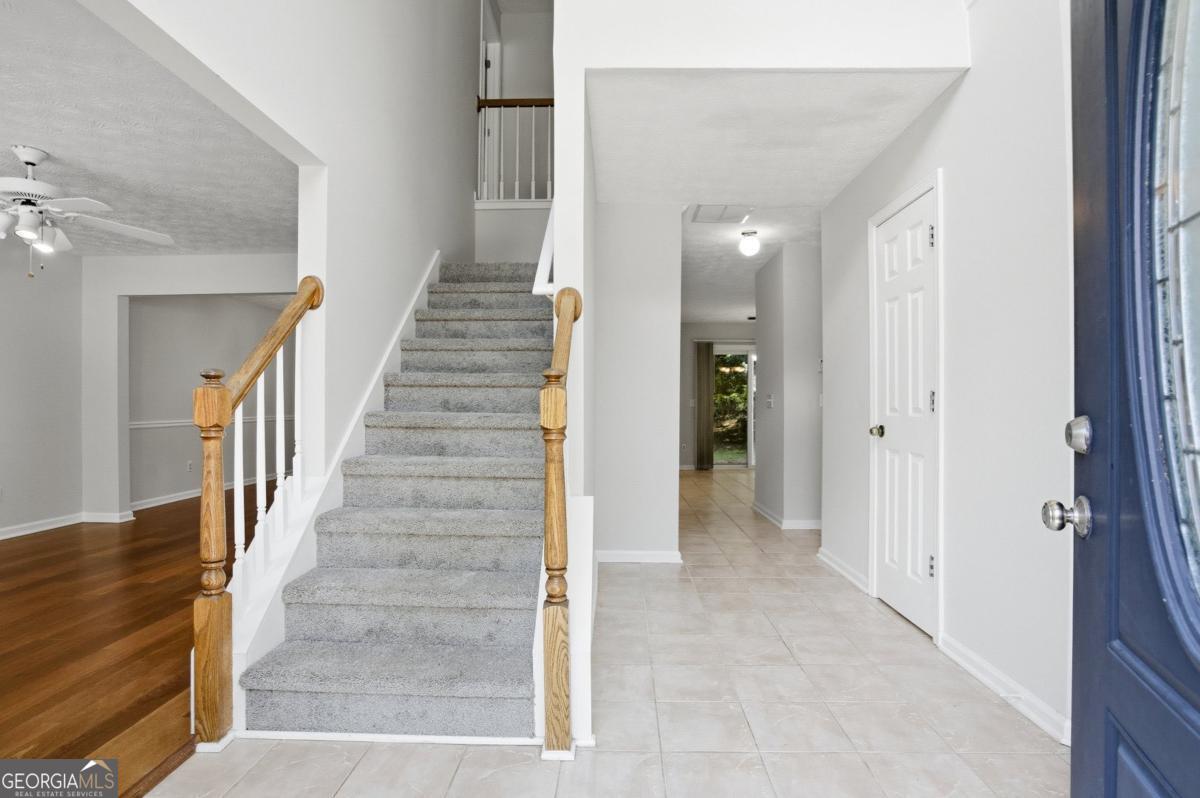 6927 Magnolia Park DR