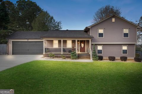 1502 Sir Knights WAY Lawrenceville GA 30045