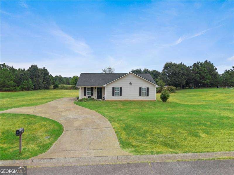 Photo of 56 Stonegate Drive, Cedartown, GA 30125 (MLS # 10842022)