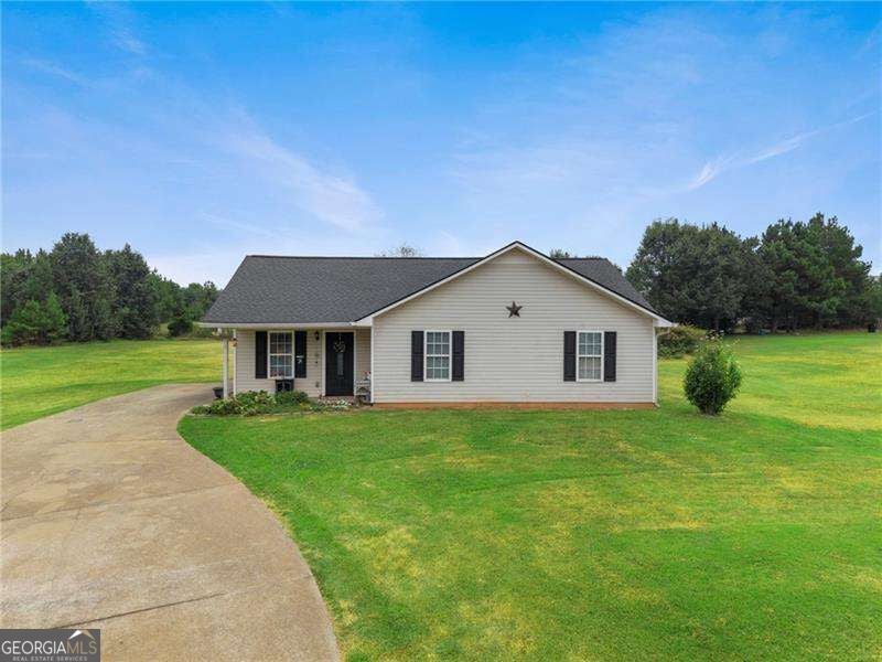 Photo of 56 Stonegate Drive, Cedartown, GA 30125 (MLS # 10842022)