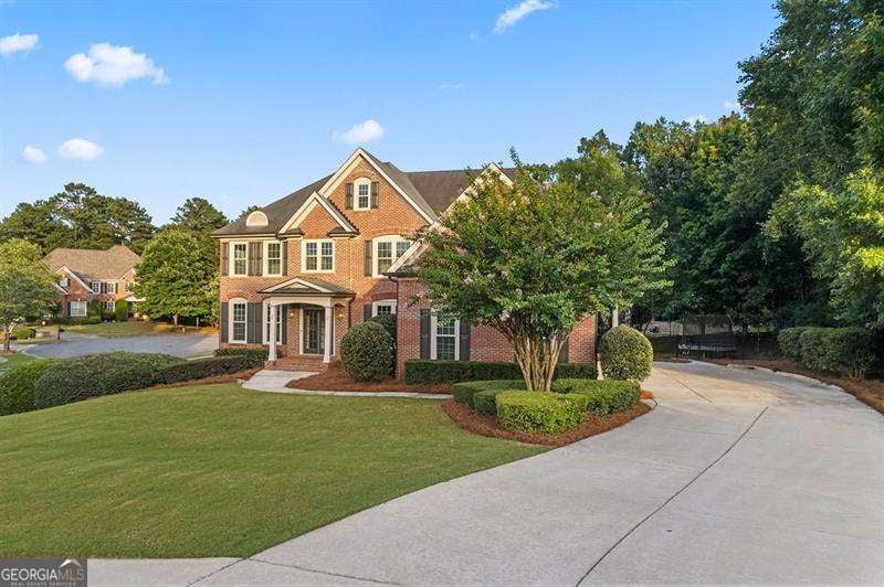 19 Ridge View CT