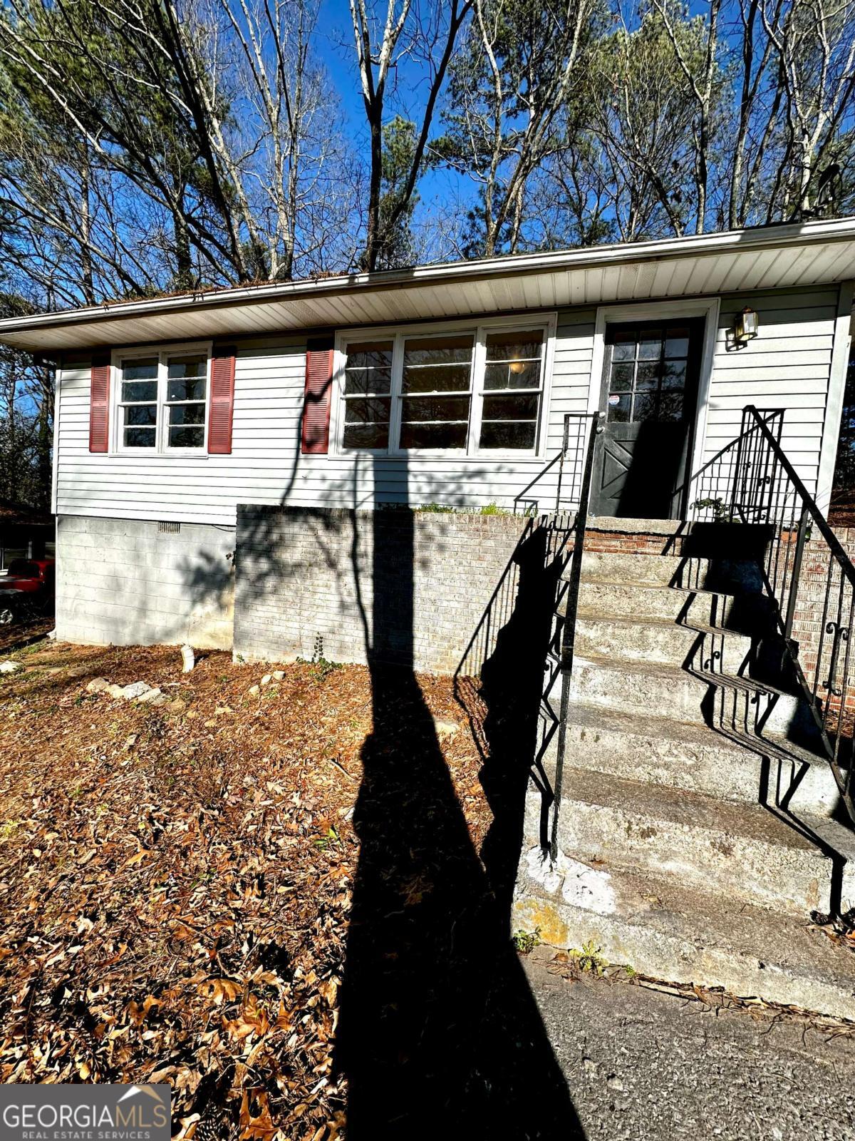 Barnes Mill - Residential