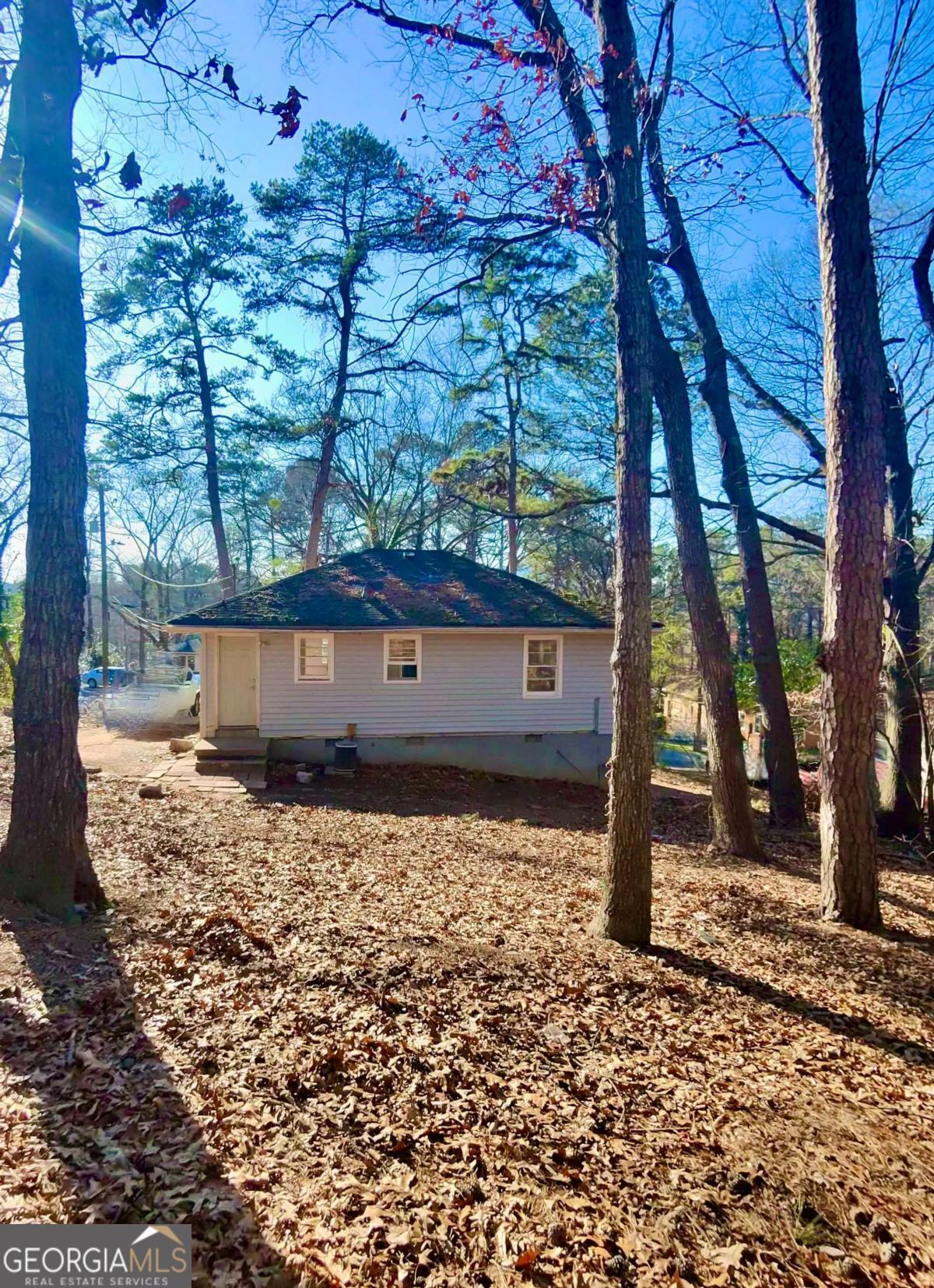 Barnes Mill - Residential