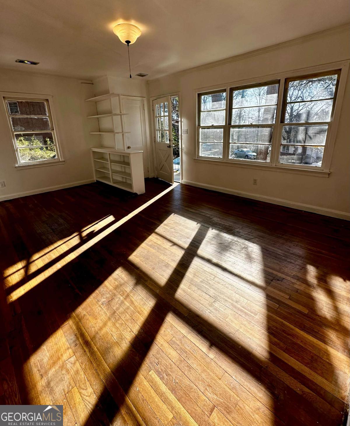 Barnes Mill - Residential