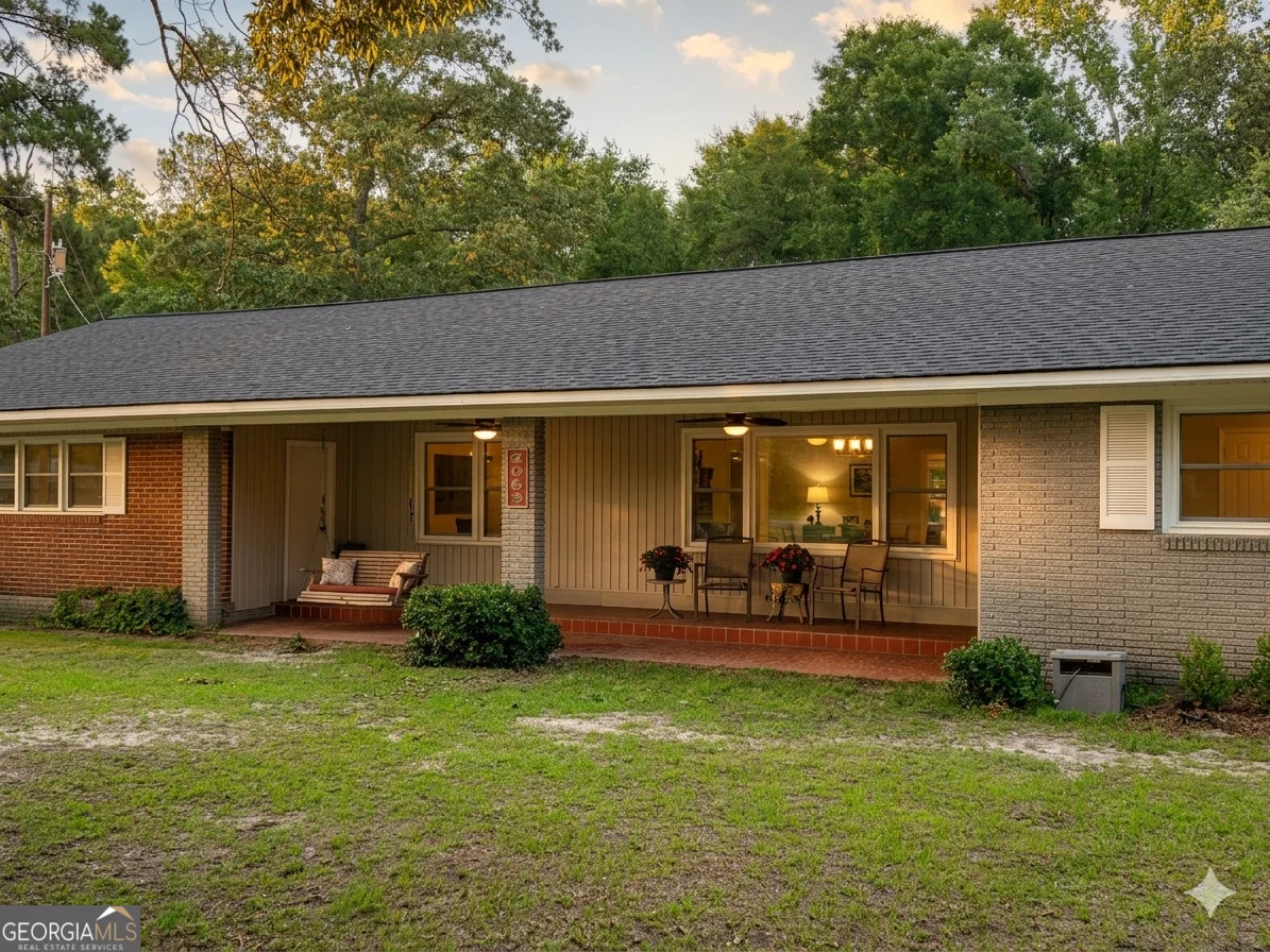 2068 Church Street, Rentz, GA, 31075