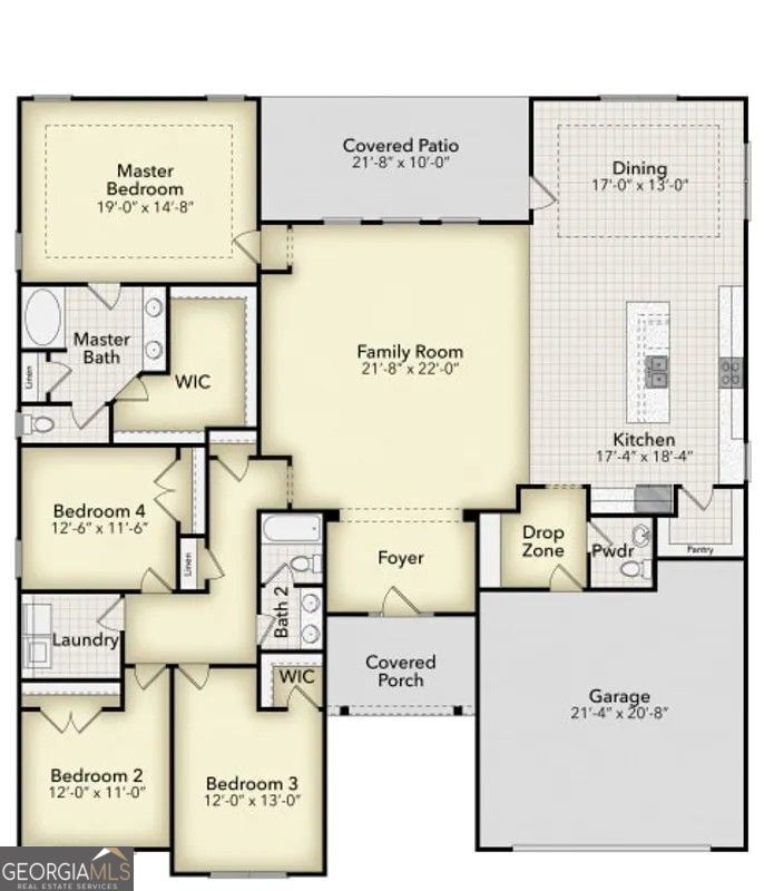 3010 FAIRWAY DR
