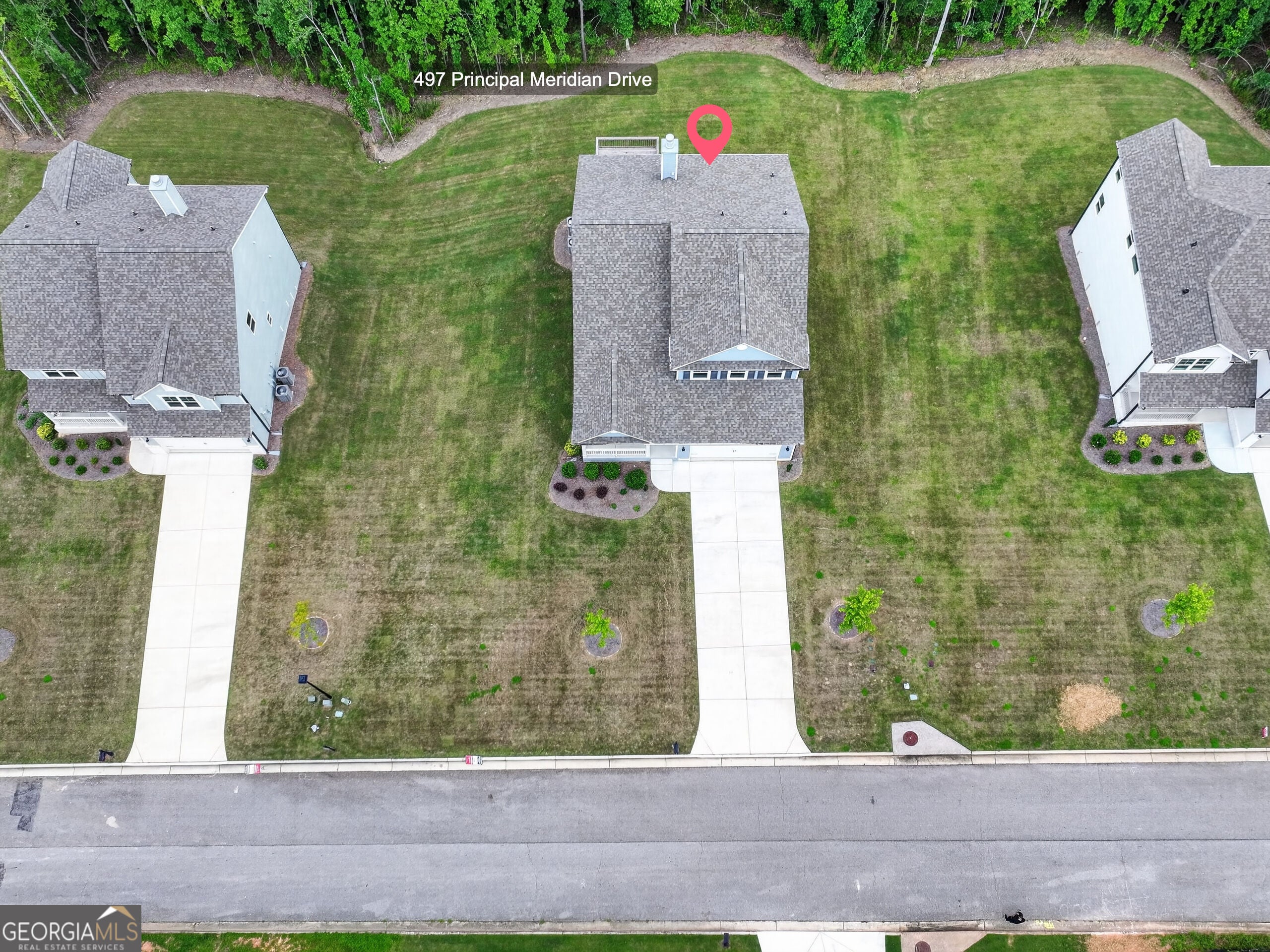 497 Principal Meridian DR
