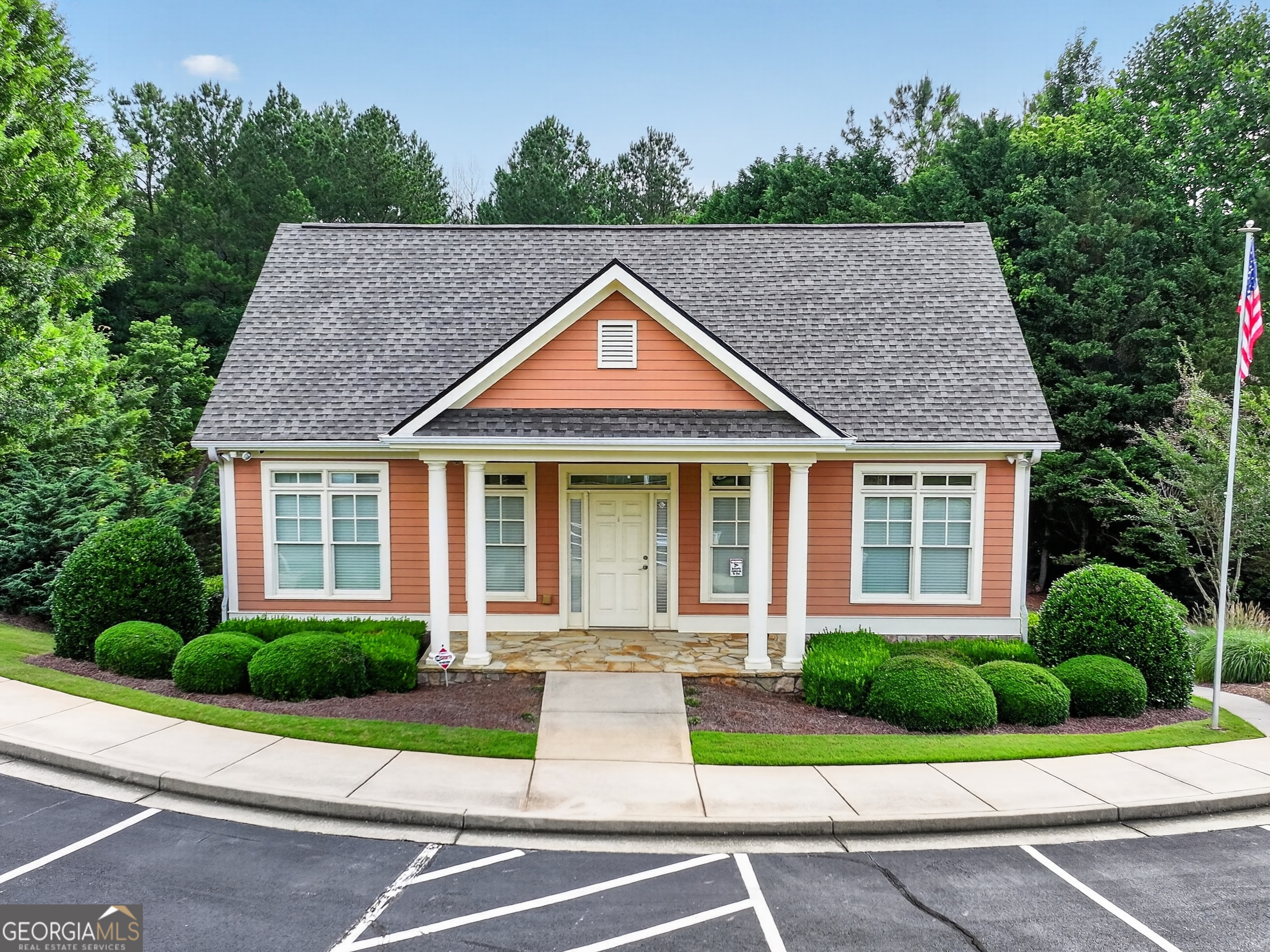 497 Principal Meridian DR