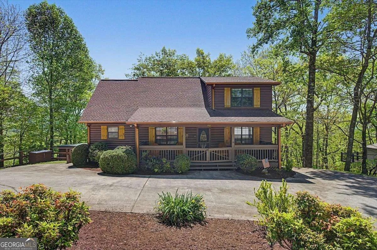 1488 Walnut Ridge