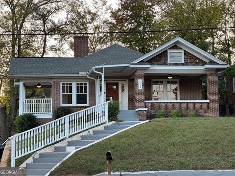 Photo of 1134 Donnelly Avenue SW, Atlanta, GA 30310 (MLS # 10551608)