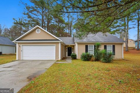 Photo of 5438 Winslow Crossing N, Lithonia, GA 30038 (MLS # 10672567)