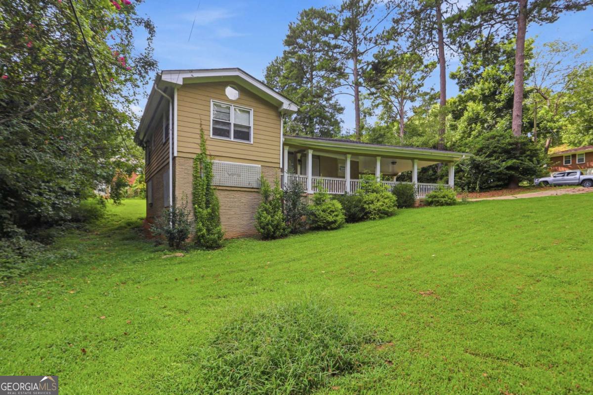 3435 Misty Valley RD