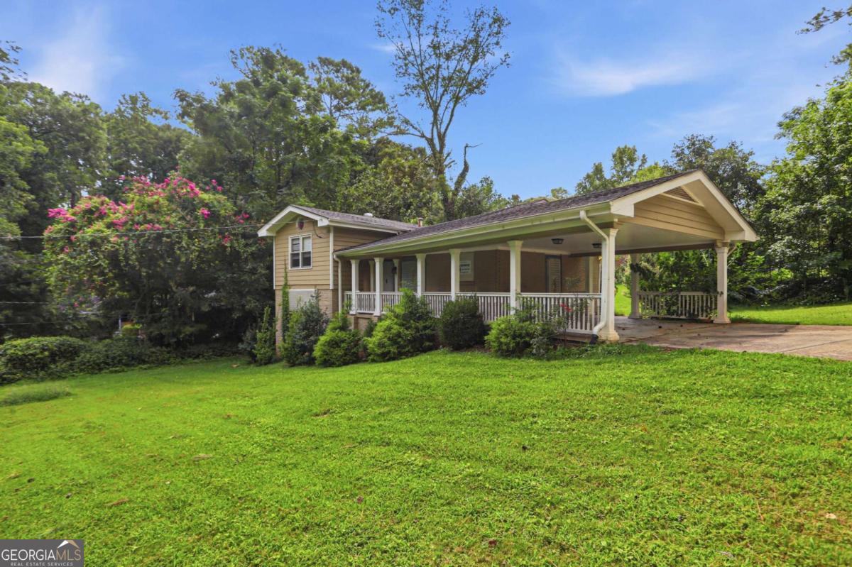 3435 Misty Valley RD