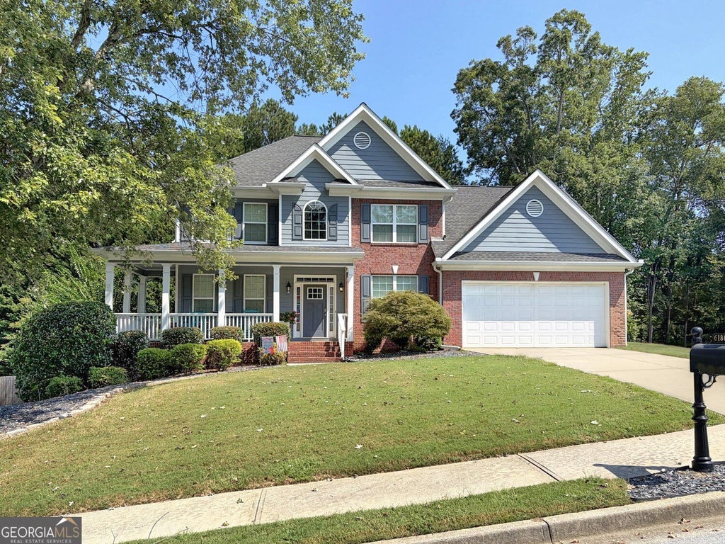 Photo of 6180 Lake Windsor Parkway, Buford, GA 30518 (MLS # 10873247)