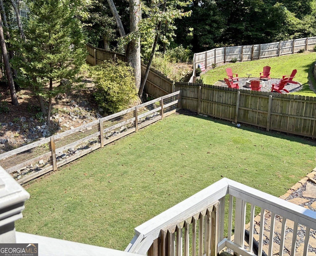 Photo of 6180 Lake Windsor Parkway, Buford, GA 30518 (MLS # 10873247)