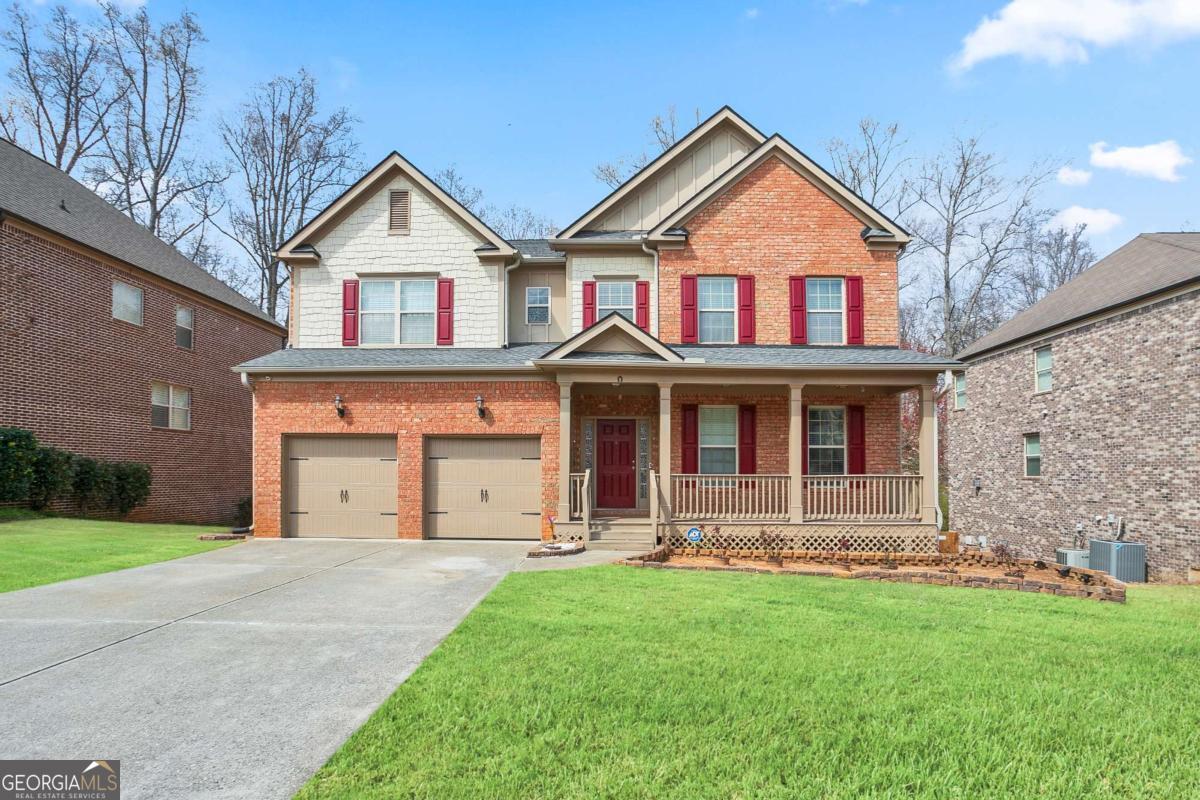 785 Streamview WAY