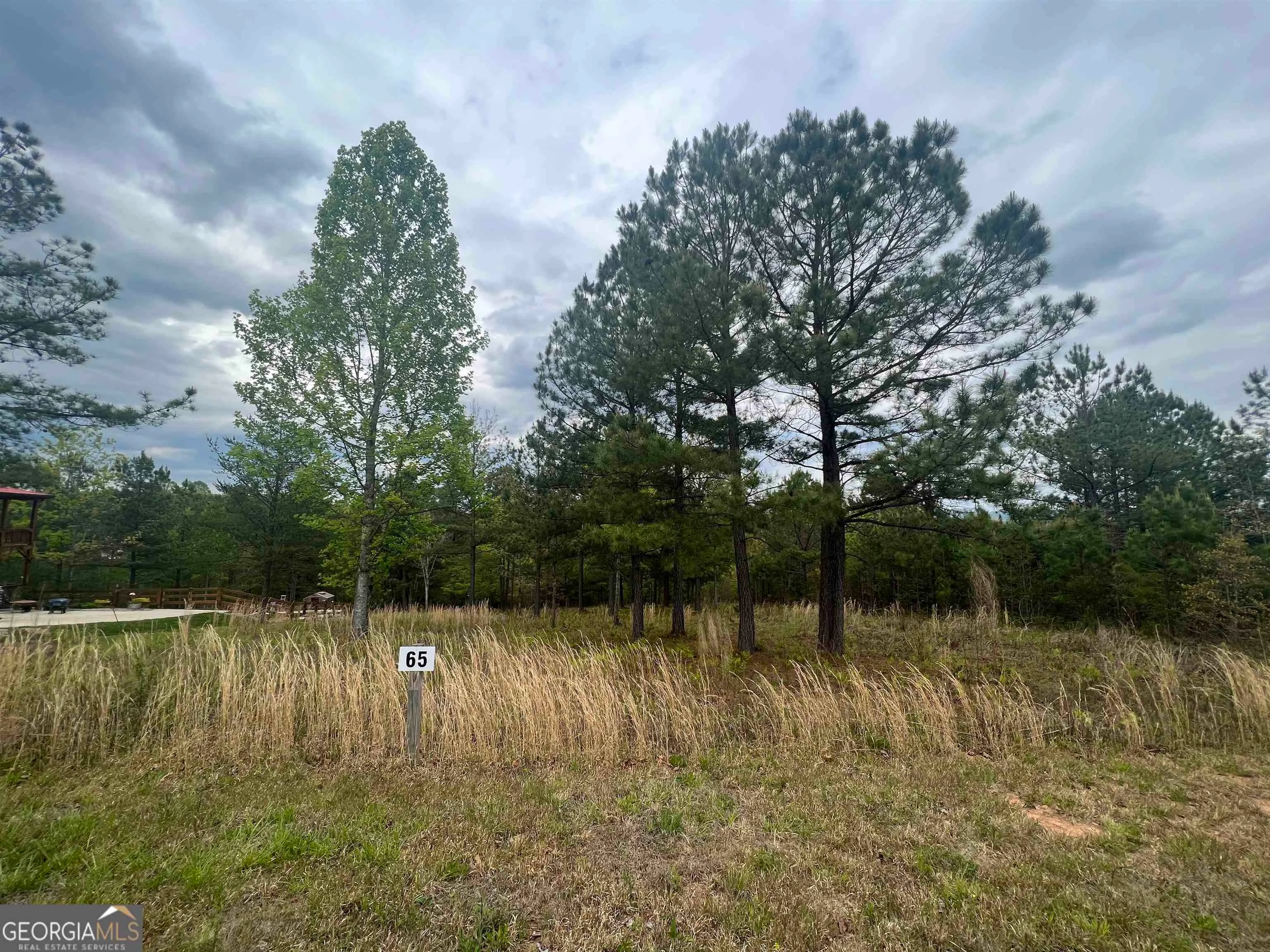 LOT 65 Village Loop, Blairsville, GA, 30512