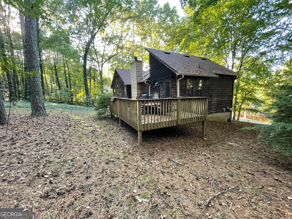 HOLLY CREEK ESTATES - Residential
