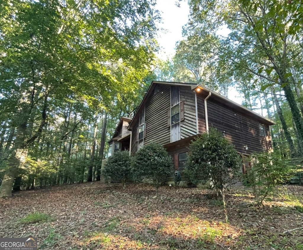 HOLLY CREEK ESTATES - Residential