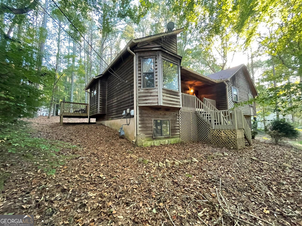 HOLLY CREEK ESTATES - Residential
