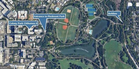 244 13th ST NE 107 Atlanta GA 30309