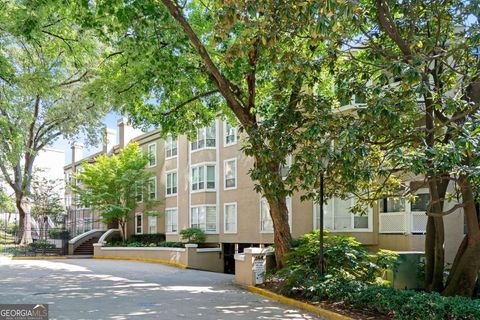 244 13th ST NE 107 Atlanta GA 30309