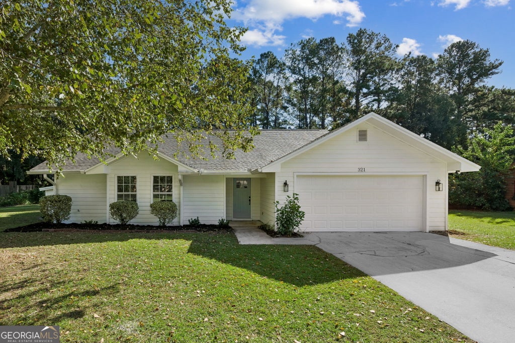 Photo of 321 Mallard Pointe Drive, Woodbine, GA 31569 (MLS # 10882548)
