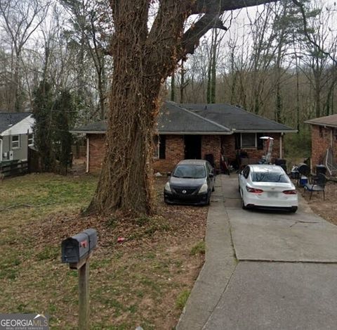 Photo of 319 E Rhinehill Road SE, Atlanta, GA 30315 (MLS # 10578111) Photo of 319 E Rhinehill Road SE, Atlanta, GA 30315 (MLS # 10578111)