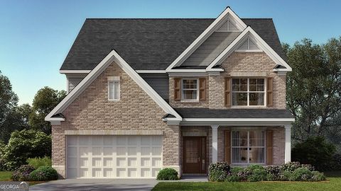 4090 Haven WAY Cumming GA 30028