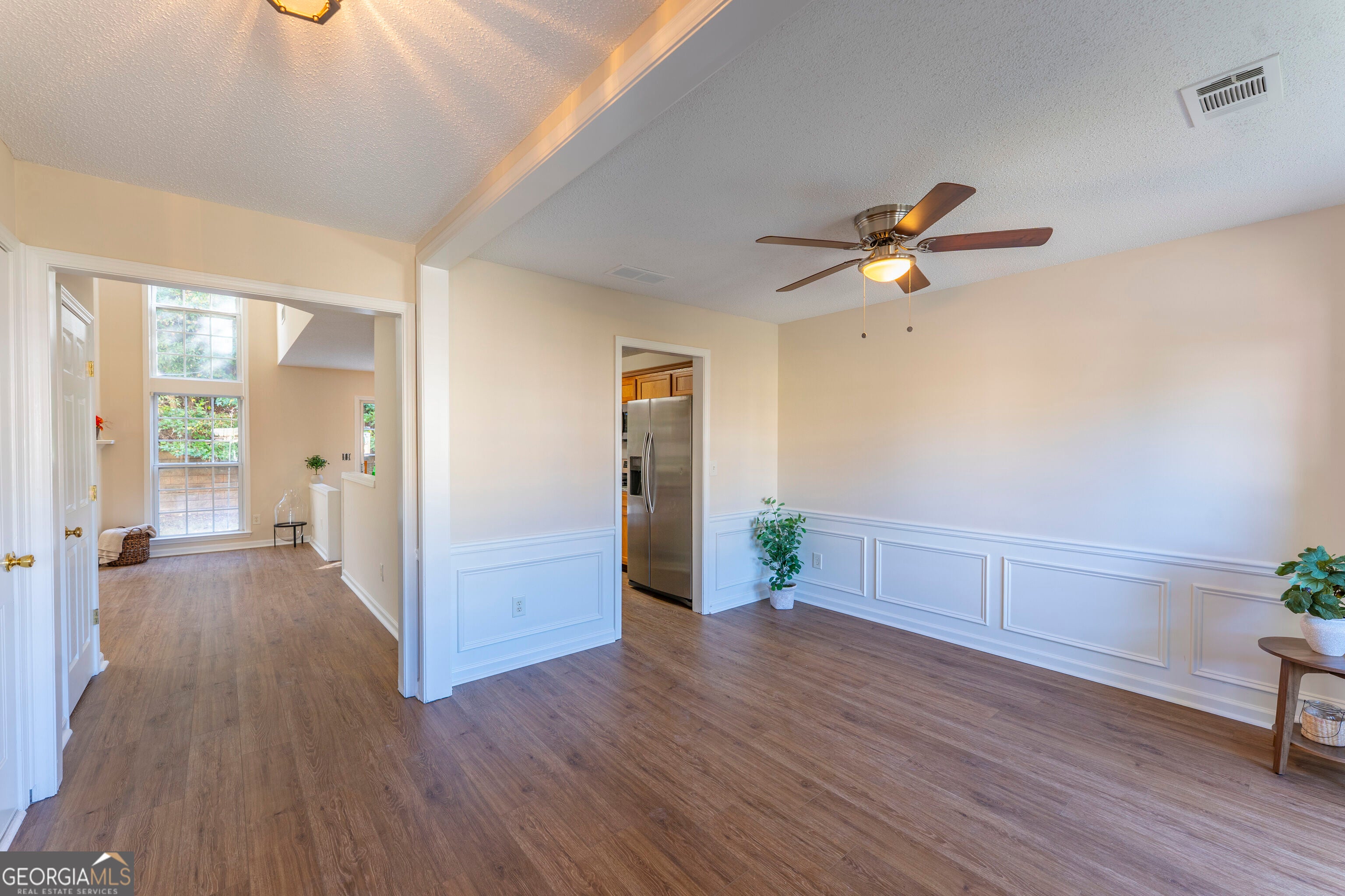 151 Wallnut Hall CIR