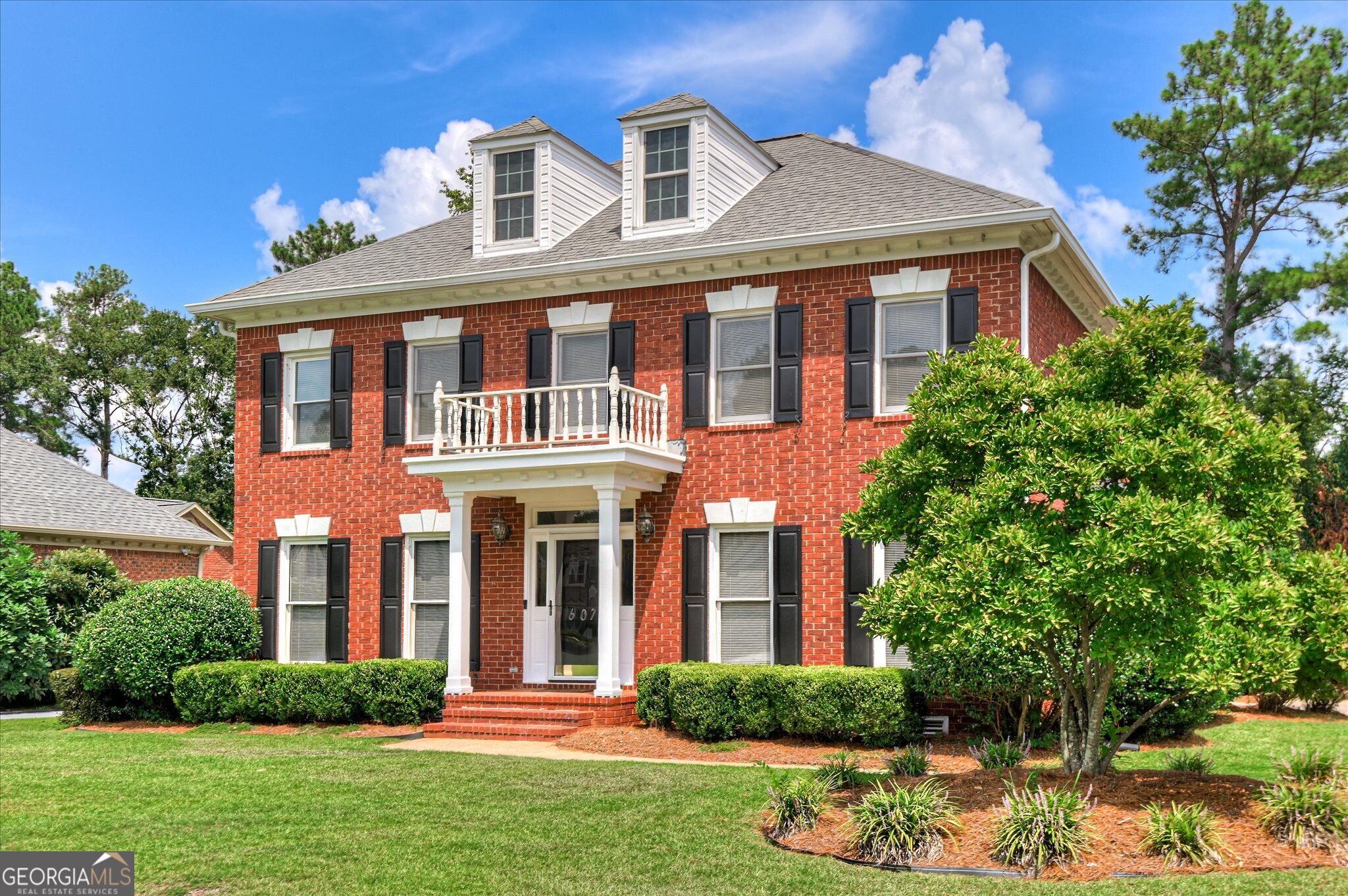 607 McKinnes BR