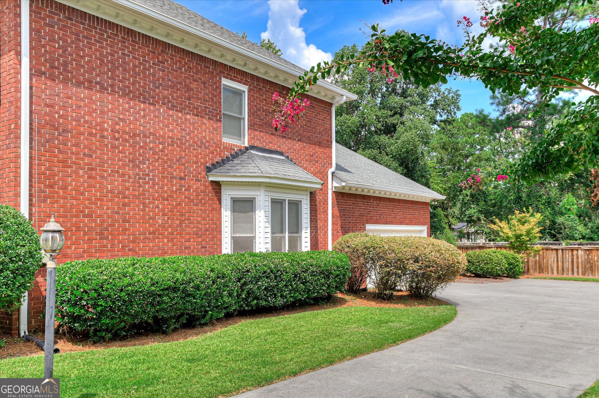 607 McKinnes BR