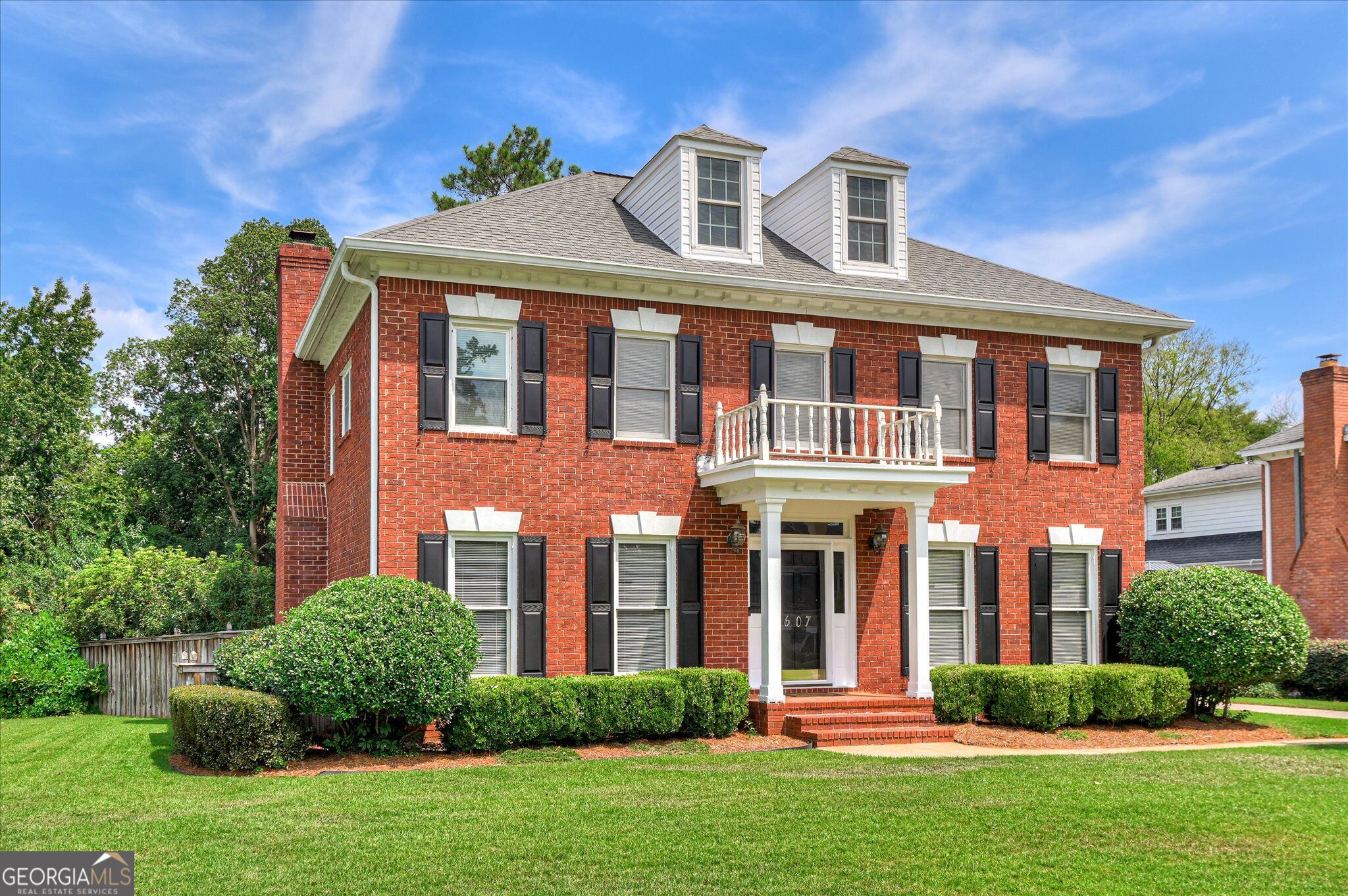 607 McKinnes BR