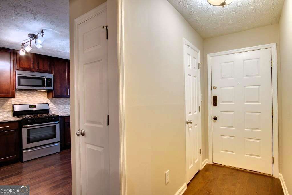 Photo of 2901 Lenox Road NE #603, Atlanta, GA 30324 (MLS # 10737634)