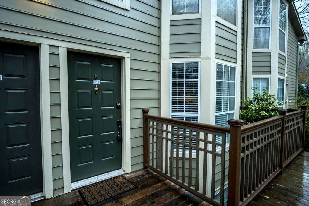 Photo of 2901 Lenox Road NE #603, Atlanta, GA 30324 (MLS # 10737634)