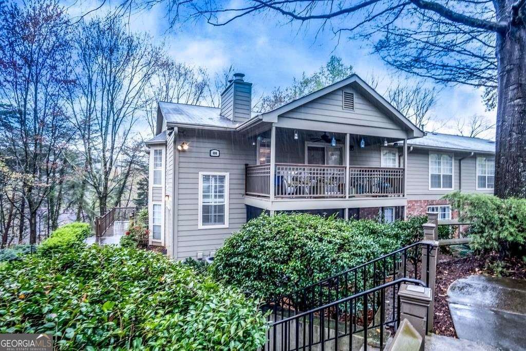 Photo of 2901 Lenox Road NE #603, Atlanta, GA 30324 (MLS # 10737634)