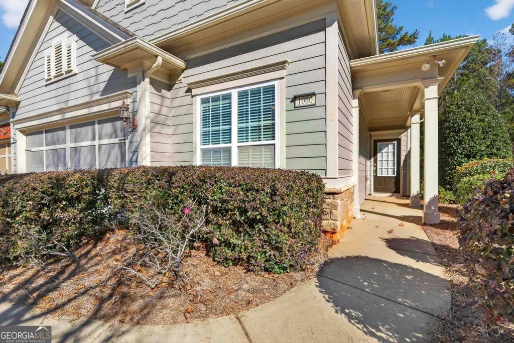 Photo of 1060 Summer Hollow Road, Greensboro, GA 30642 (MLS # 10650726)