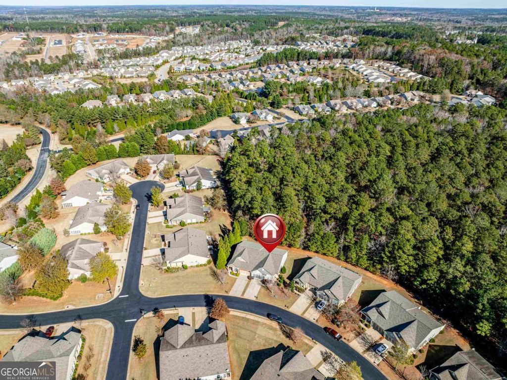 Photo of 1060 Summer Hollow Road, Greensboro, GA 30642 (MLS # 10650726)