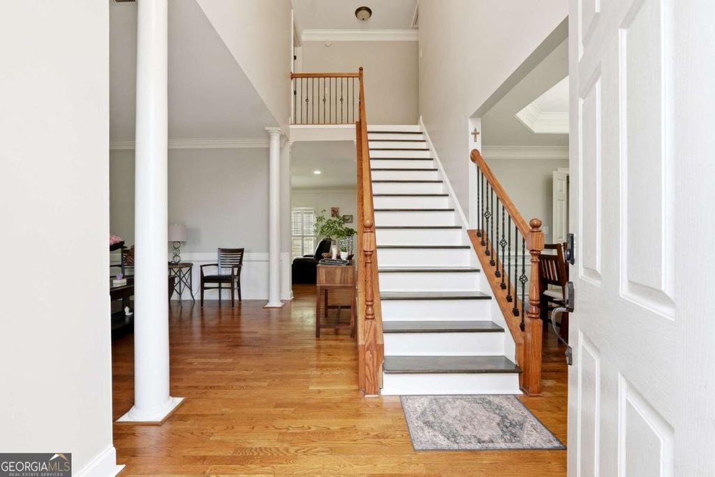 Photo of 1421 Sutters Drive, Lawrenceville, GA 30045 (MLS # 10662430)