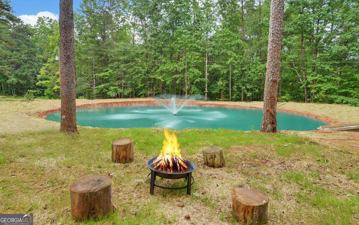 836 John Perry RD