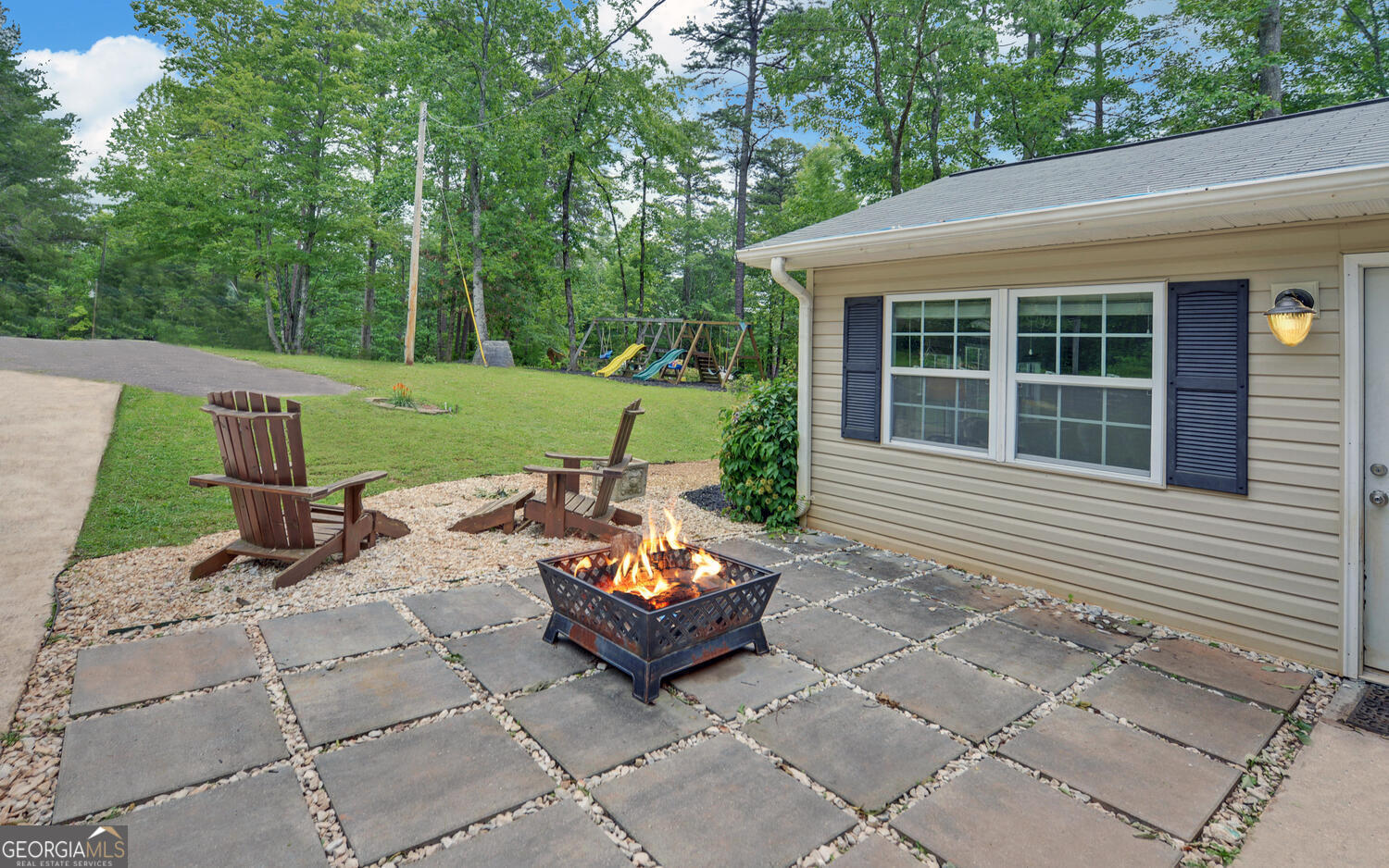 836 John Perry RD