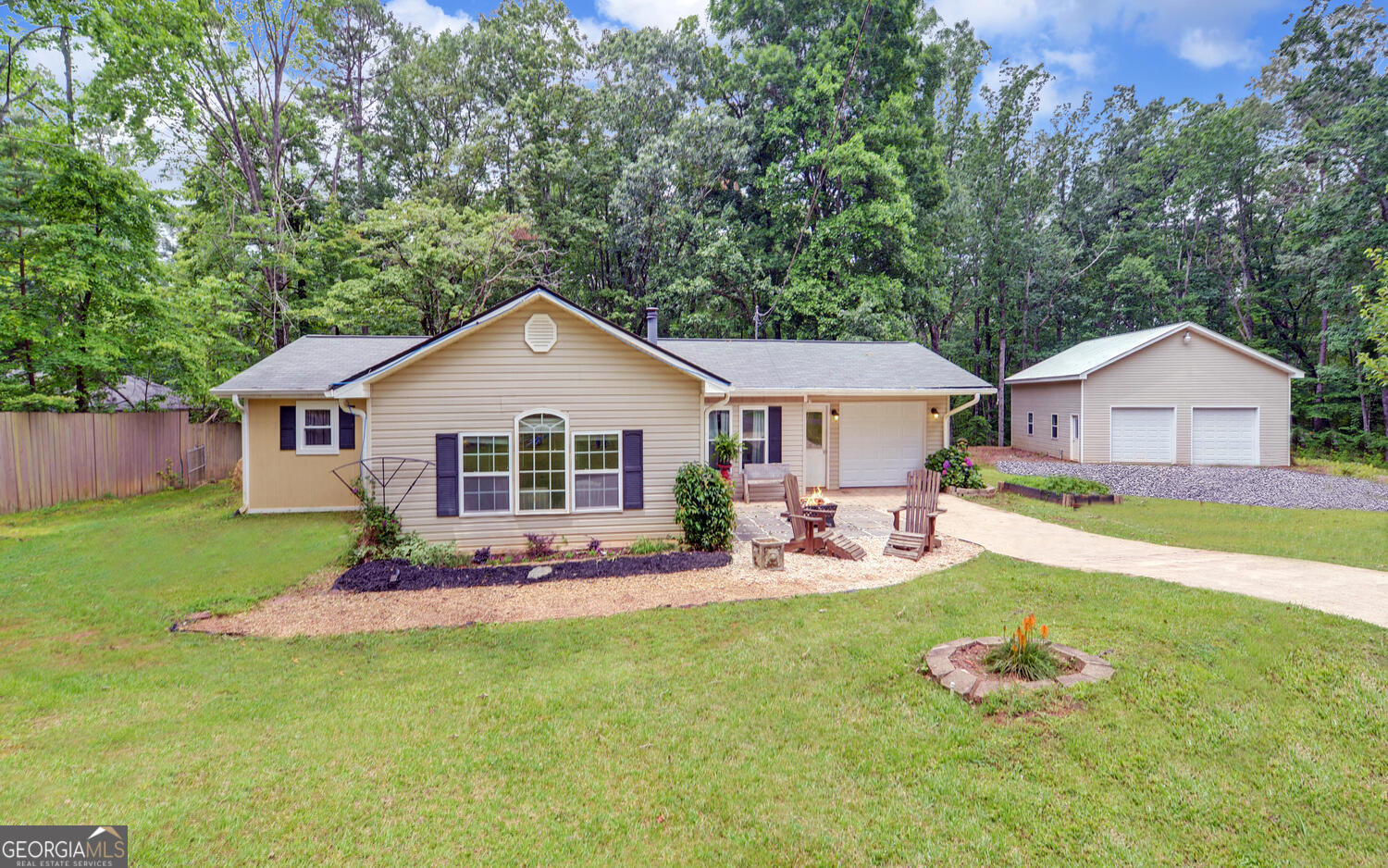 836 John Perry RD
